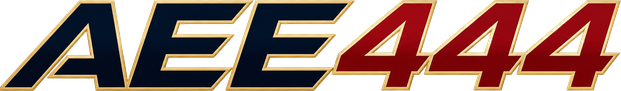 aee444 লোগো